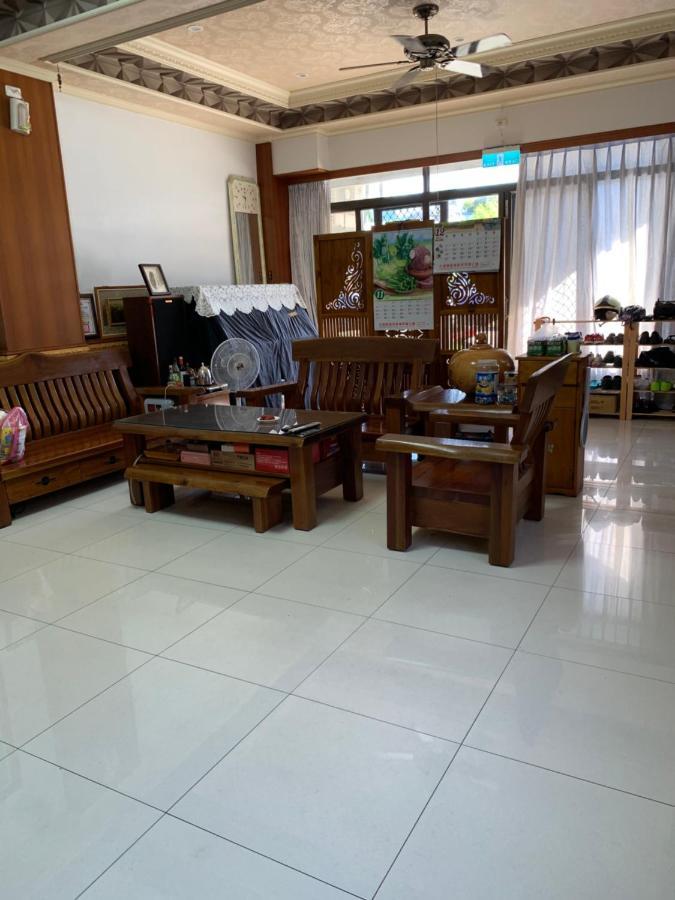 牛哥民宿 玉里镇 外观 照片