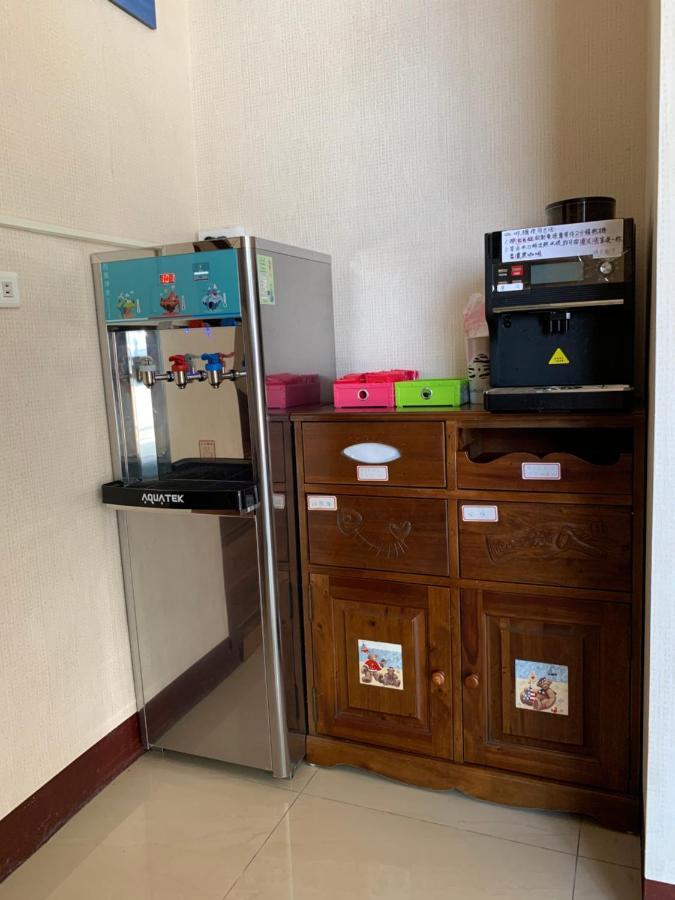 牛哥民宿 玉里镇 外观 照片