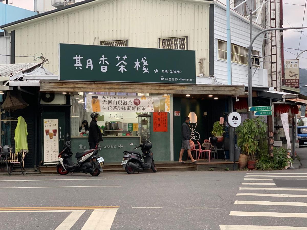 牛哥民宿 玉里镇 外观 照片