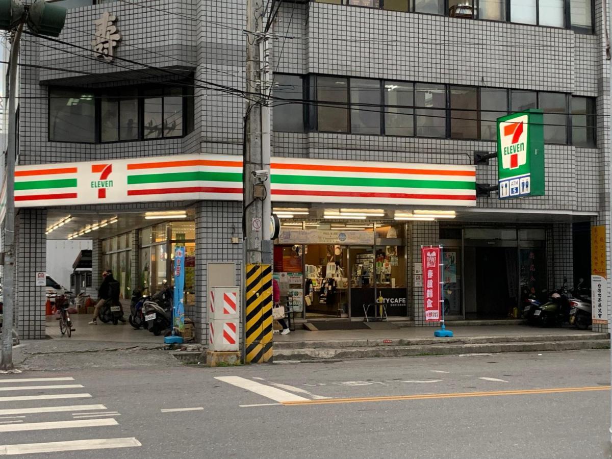 牛哥民宿 玉里镇 外观 照片