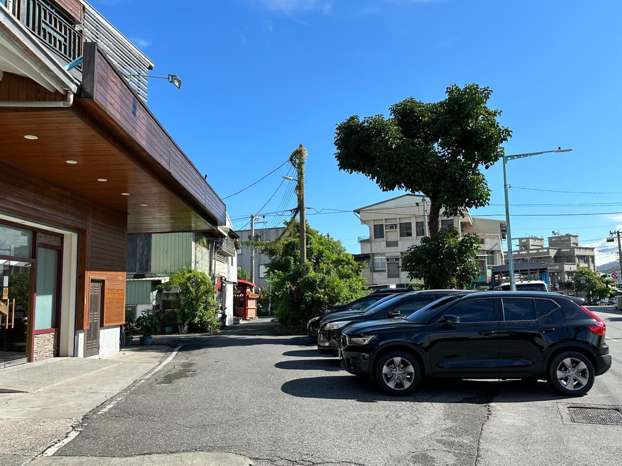 牛哥民宿 玉里镇 外观 照片